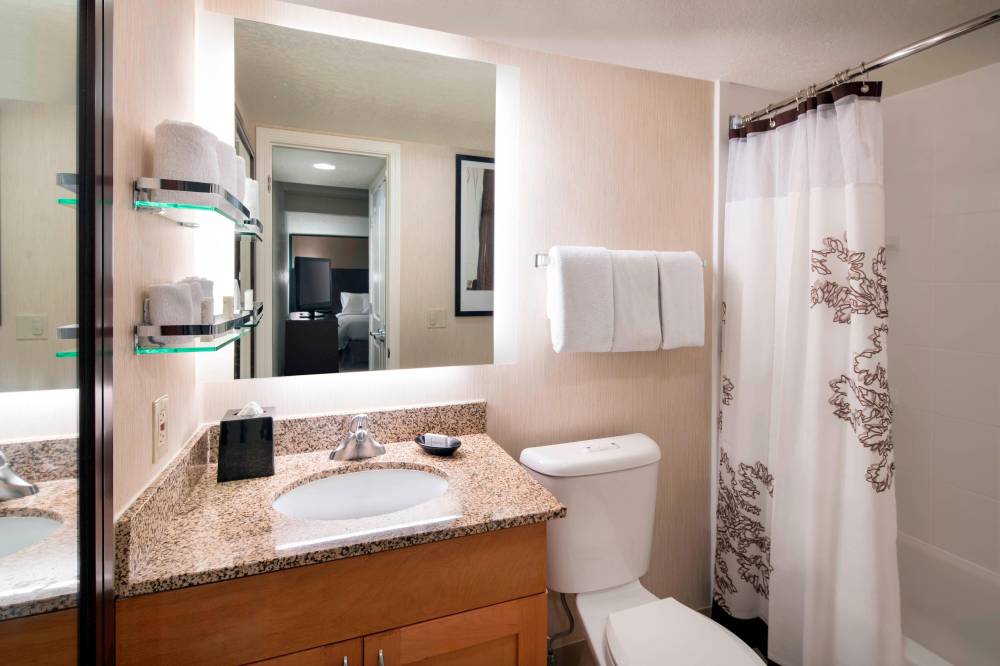 Residence Inn By Marriott Los Angeles Torrance Redondo Beach 1