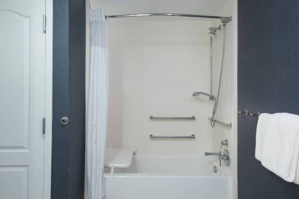 Residence Inn By Marriott Memphis Downtown 2