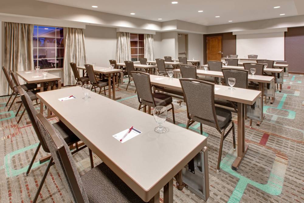 Residence Inn By Marriott Midland 5