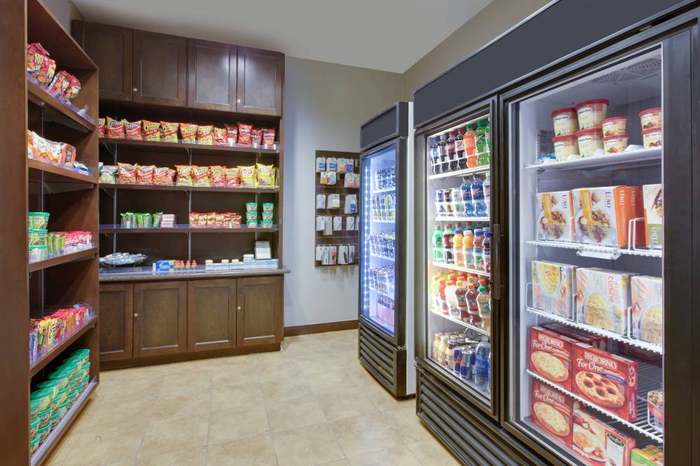 Residence Inn By Marriott Midland 4
