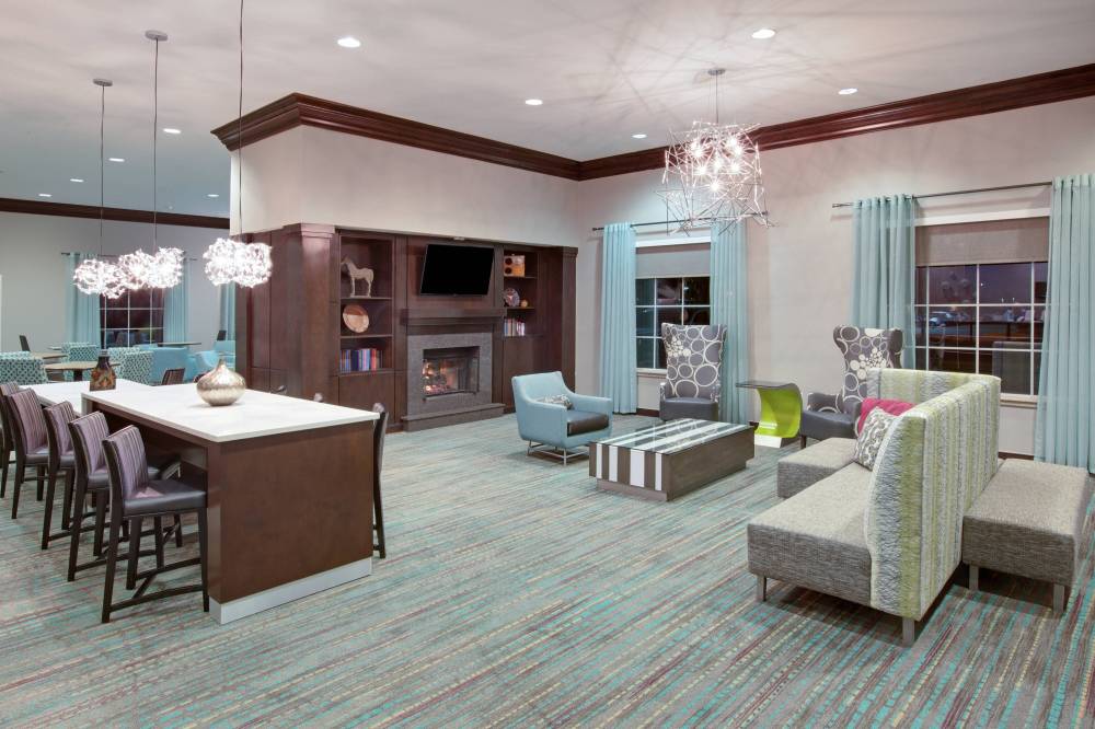 Residence Inn By Marriott Midland 7