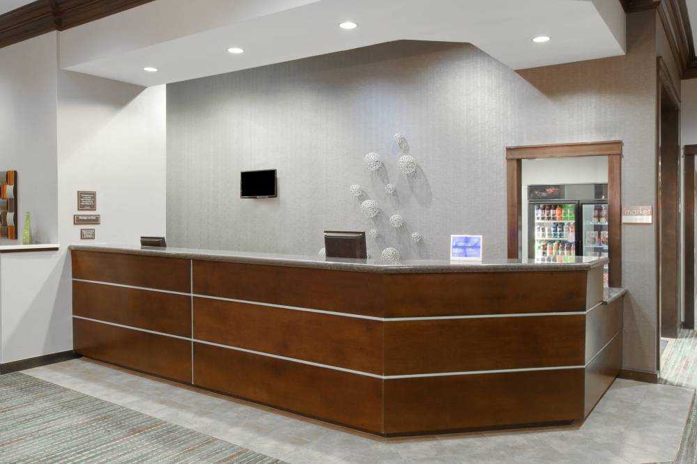 Residence Inn By Marriott Midland 6