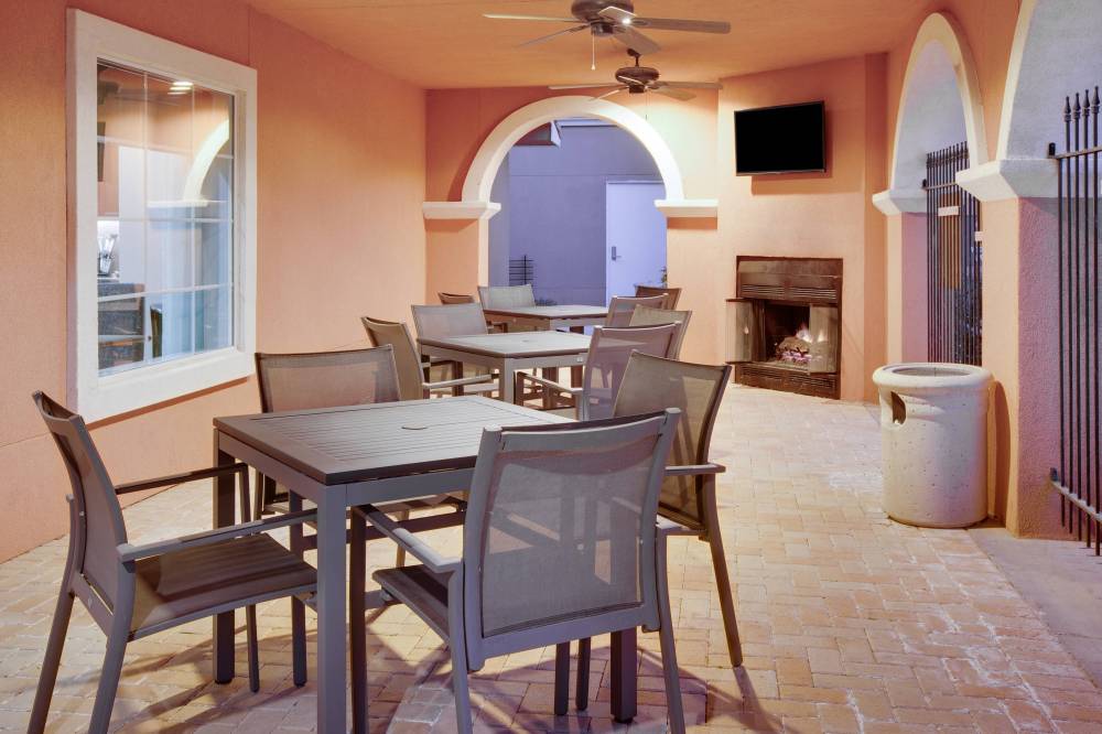 Residence Inn By Marriott Midland 2