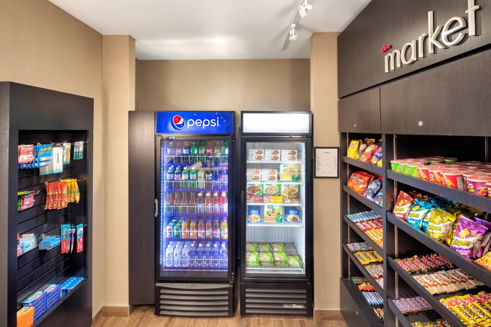 Residence Inn By Marriott Mississauga West 1