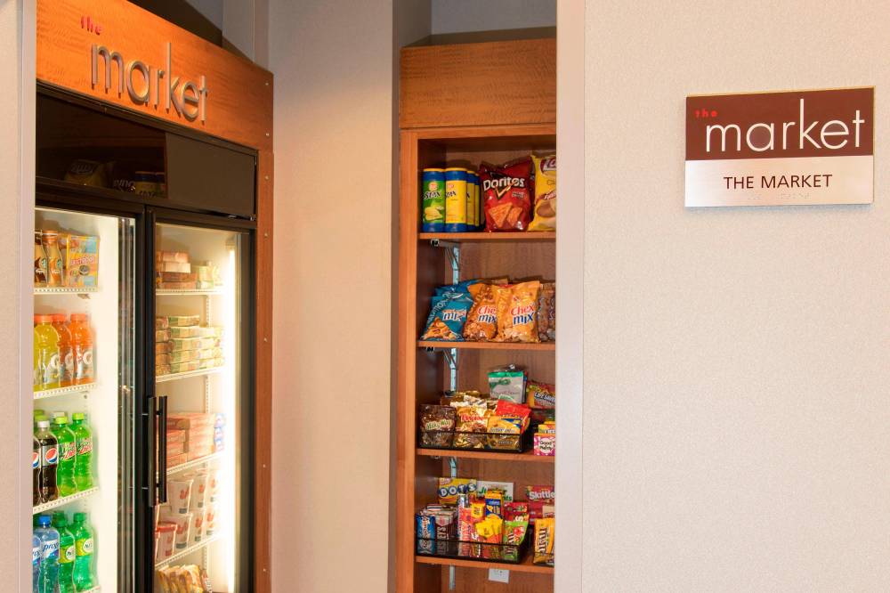 Residence Inn By Marriott Moline Quad Cities 3
