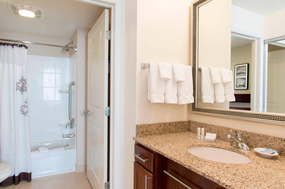 Residence Inn By Marriott Moline Quad Cities 2