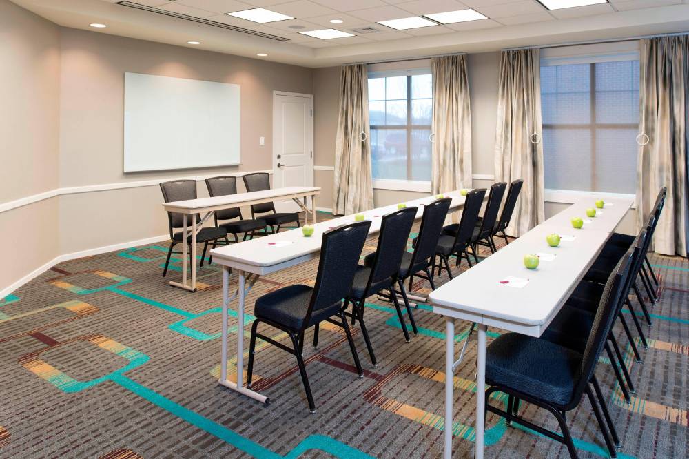 Residence Inn By Marriott Moline Quad Cities 5