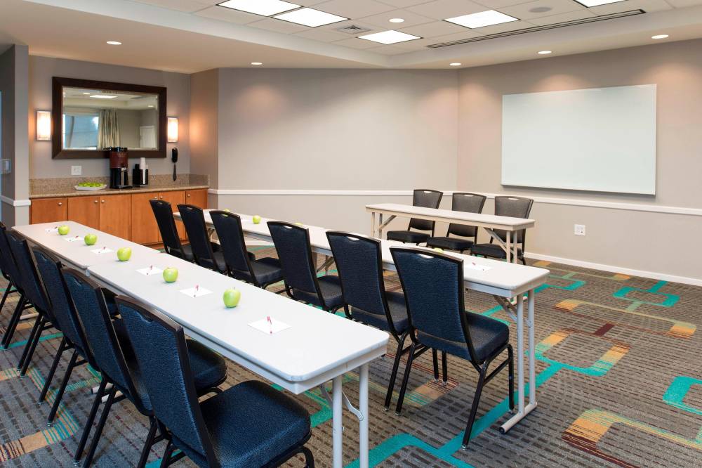 Residence Inn By Marriott Moline Quad Cities 4