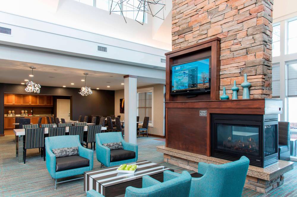 Residence Inn By Marriott Moline Quad Cities 7