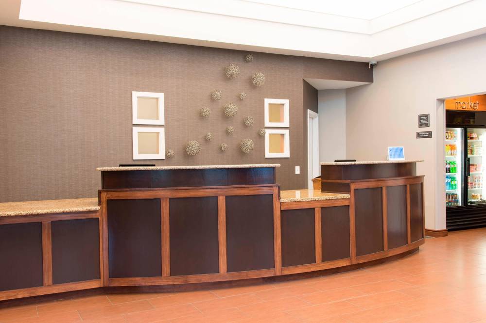 Residence Inn By Marriott Moline Quad Cities 6