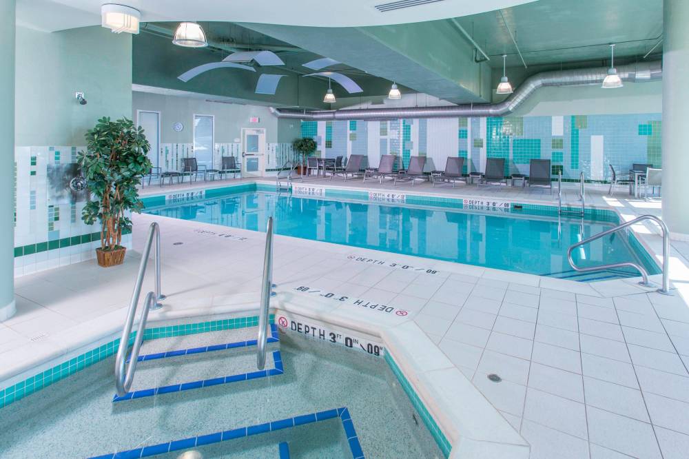 Residence Inn By Marriott Moncton 9