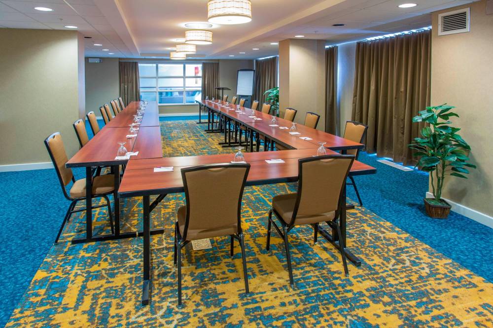 Residence Inn By Marriott Moncton 7