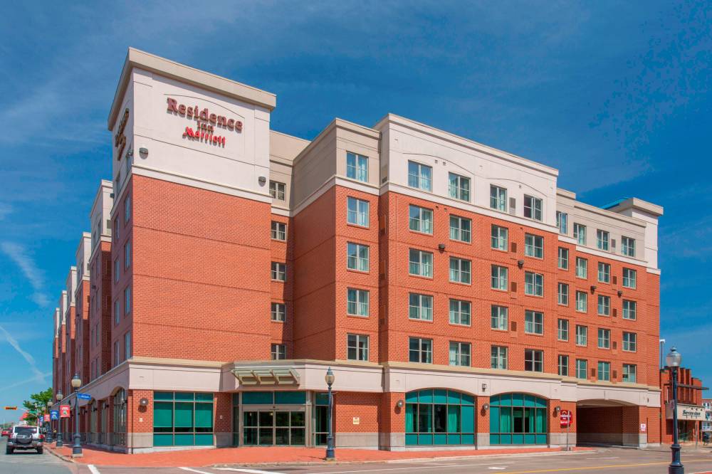 Residence Inn By Marriott Moncton 5