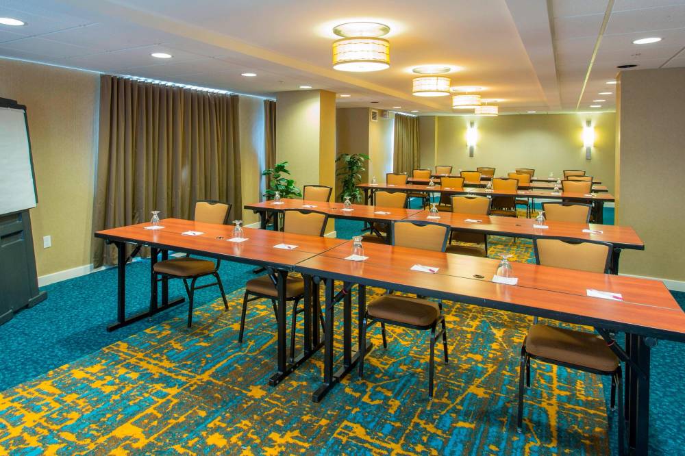 Residence Inn By Marriott Moncton 6