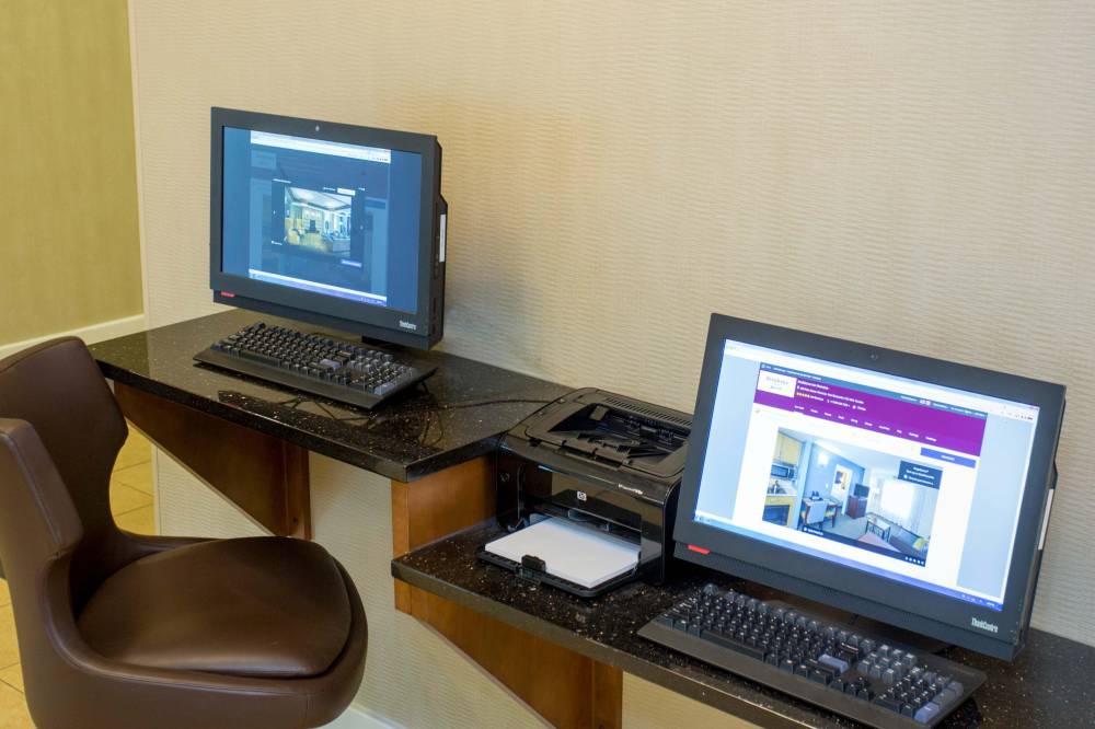 Residence Inn By Marriott Moncton 2
