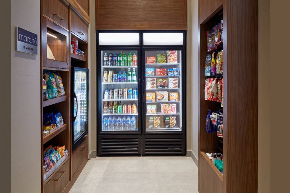 Residence Inn By Marriott Montreal Midtown 2