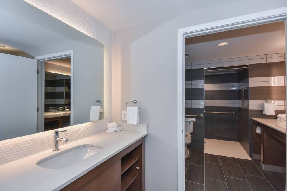 Residence Inn By Marriott Myrtle Beach Oceanfront 3