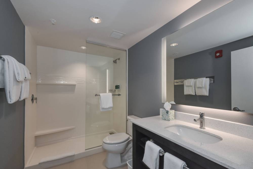 Residence Inn By Marriott Myrtle Beach Oceanfront 5