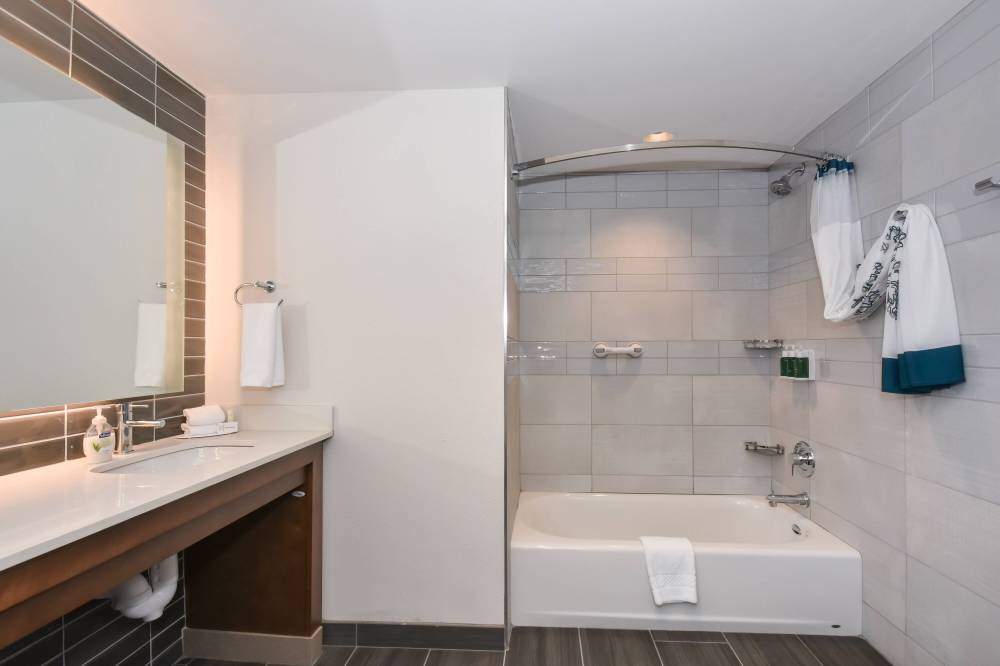 Residence Inn By Marriott Myrtle Beach Oceanfront 2