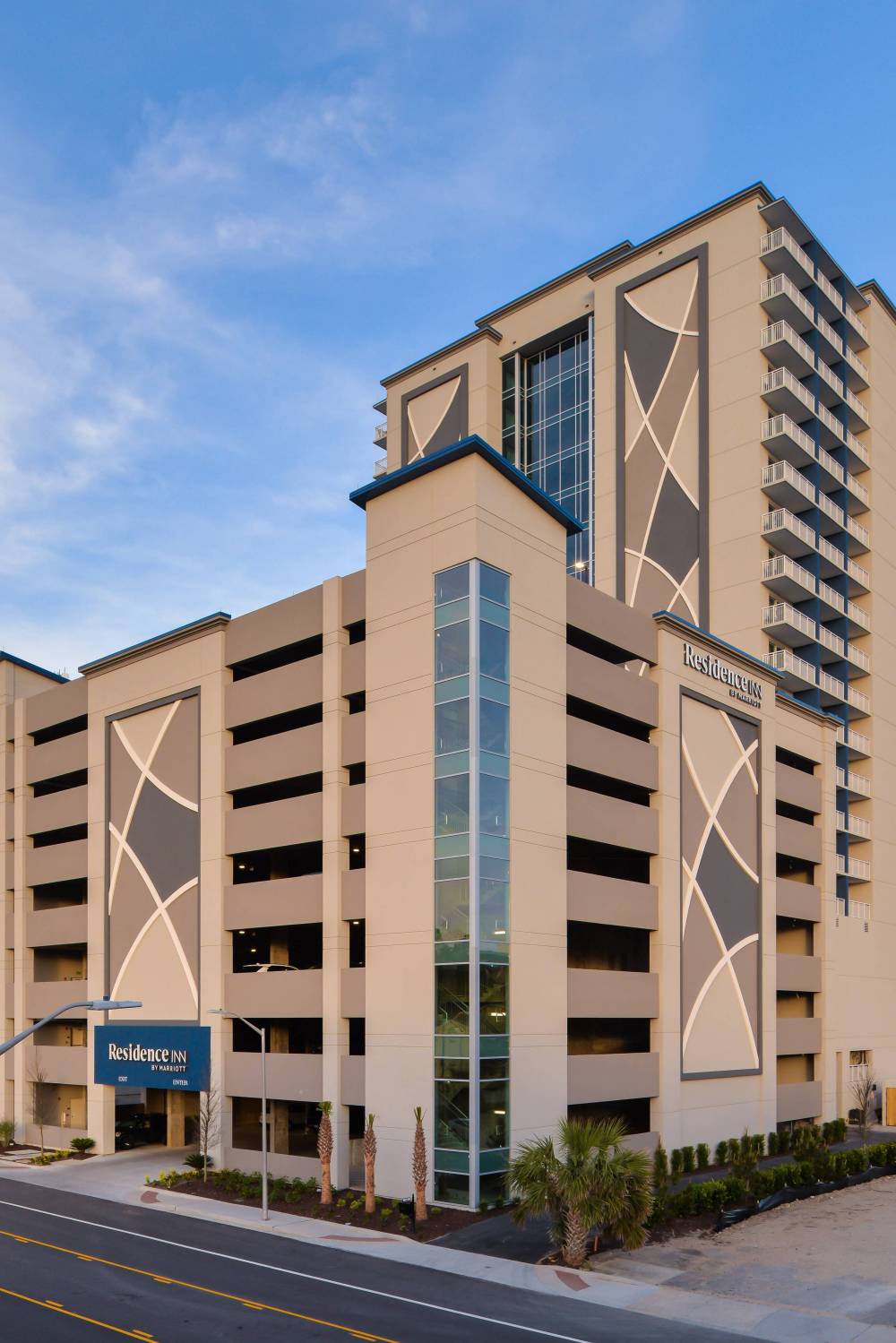 Residence Inn By Marriott Myrtle Beach Oceanfront 10