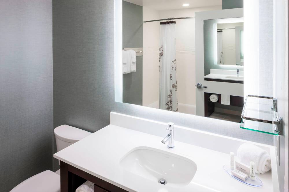 Residence Inn By Marriott Near Universal Orlando 4