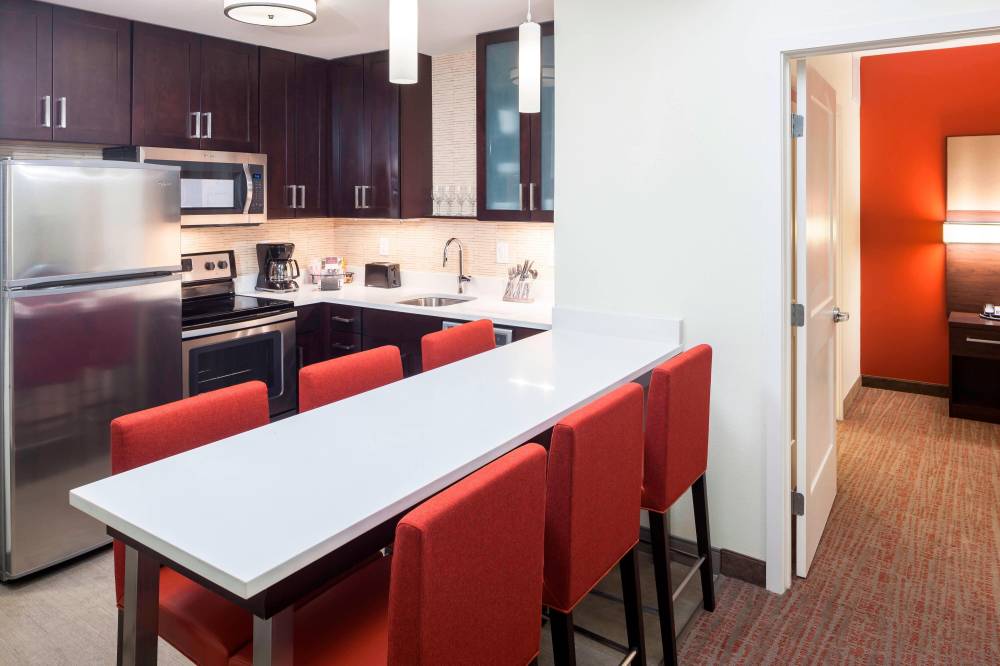 Residence Inn By Marriott Near Universal Orlando 7