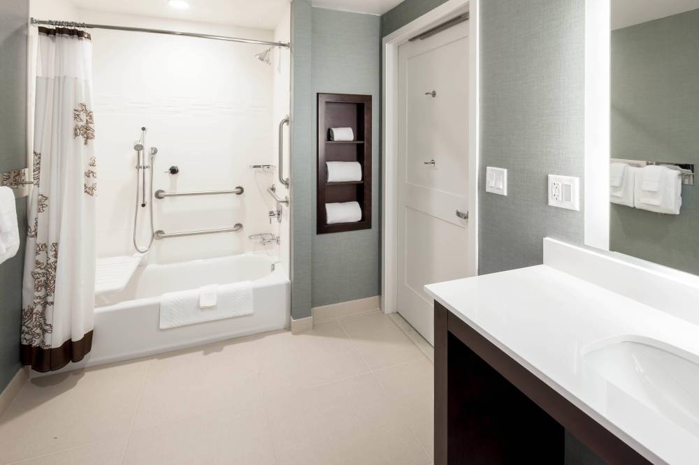 Residence Inn By Marriott Near Universal Orlando 10