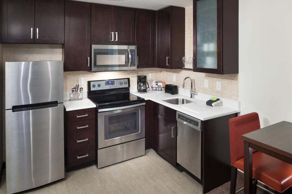 Residence Inn By Marriott Near Universal Orlando 5