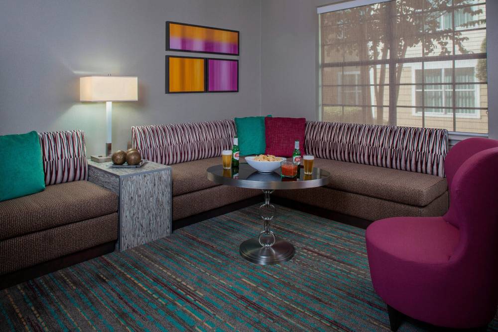 Residence Inn By Marriott New Orleans Metairie 1