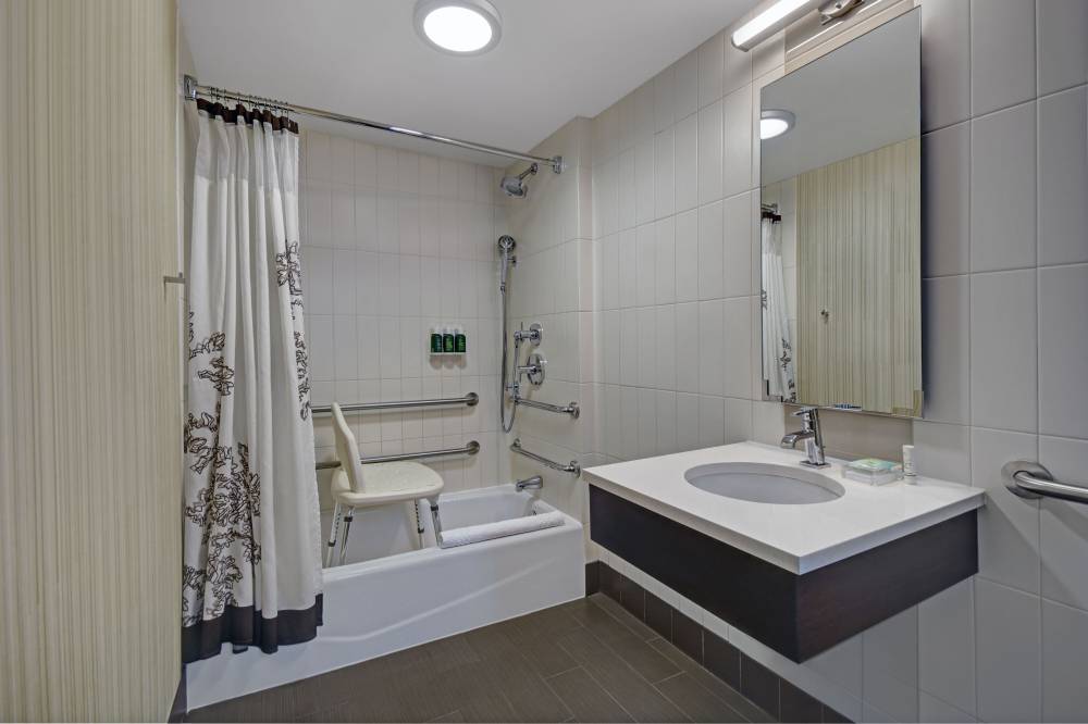 Residence Inn By Marriott New York Manhattan Midtown East 4