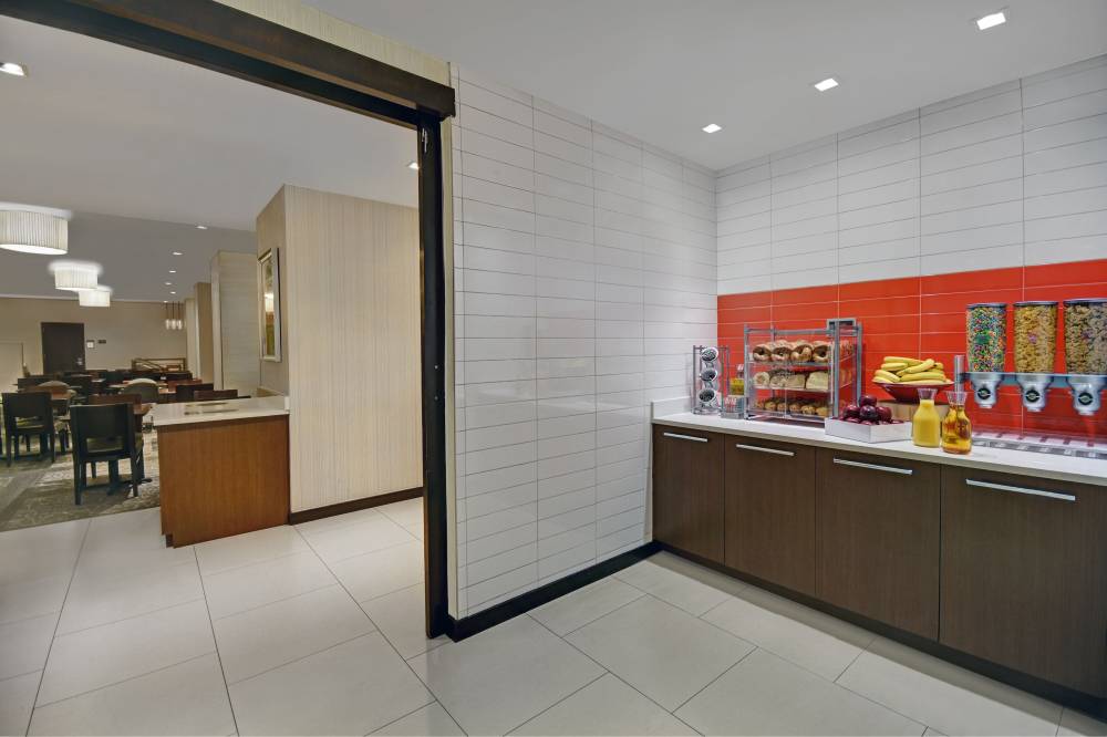 Residence Inn By Marriott New York Manhattan Midtown East 9