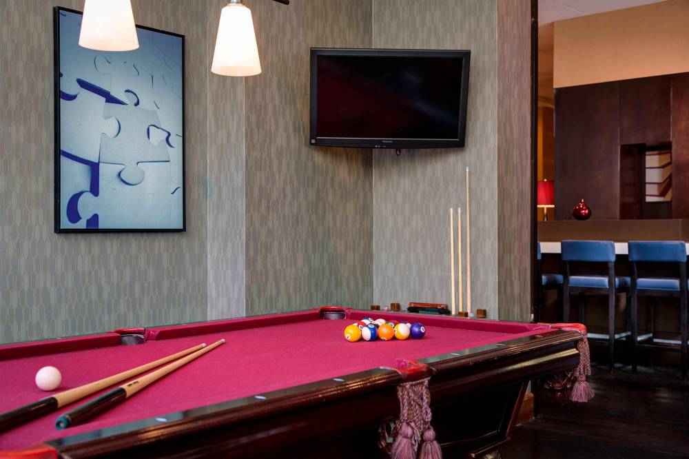 Residence Inn By Marriott New York Manhattan Times Square 10