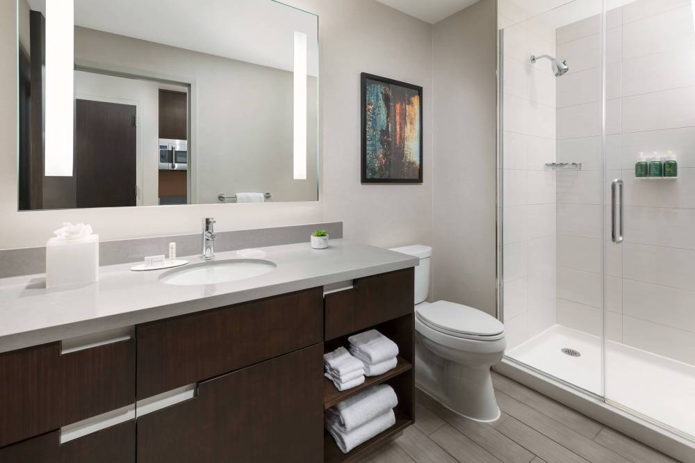 Residence Inn By Marriott Ny Downtown Manhattan World Trade Center Area 1