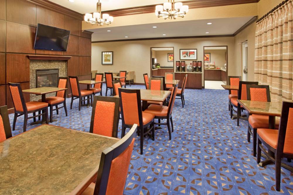 Residence Inn By Marriott Odessa 7