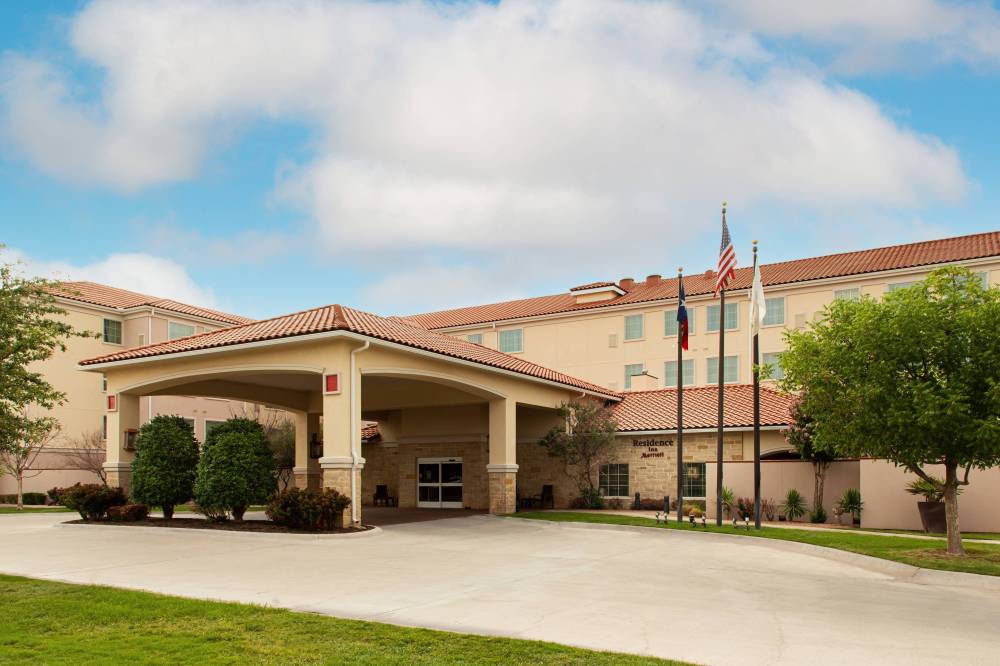 Residence Inn By Marriott Odessa 3