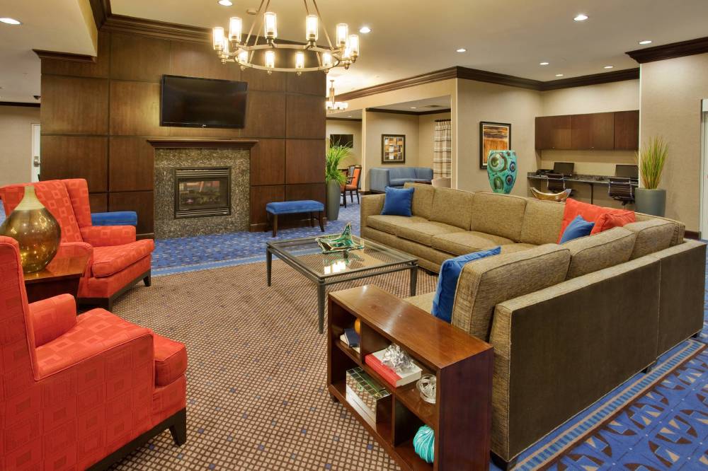 Residence Inn By Marriott Odessa 6