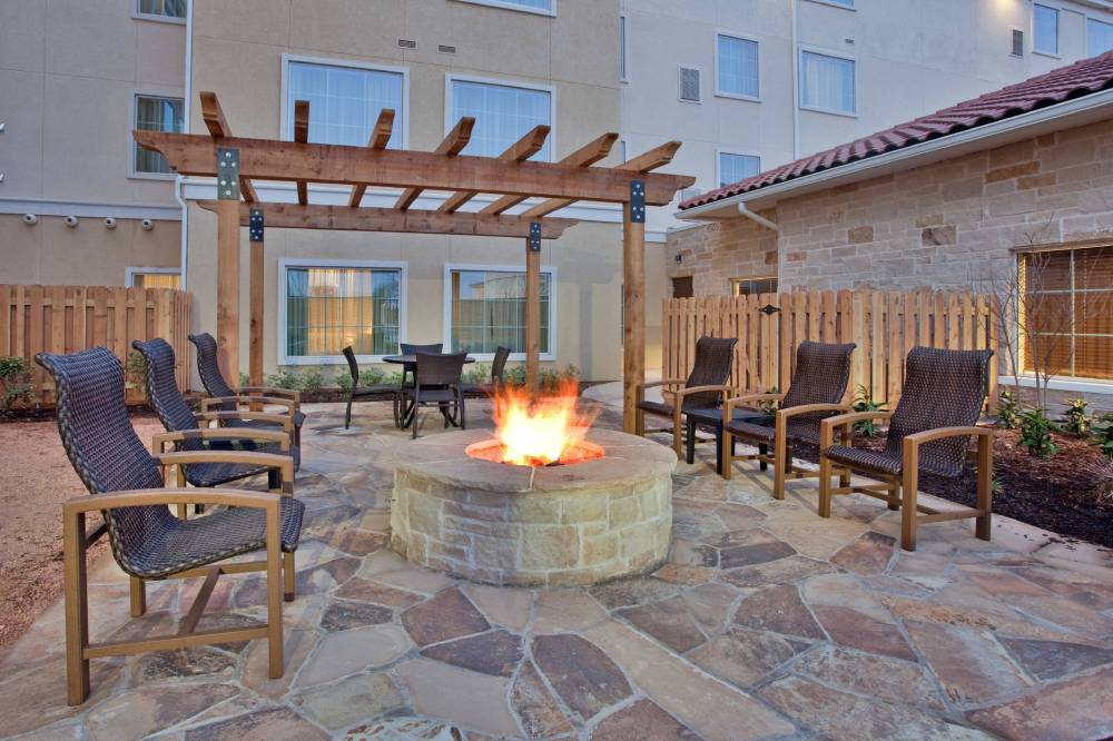 Residence Inn By Marriott Odessa 4