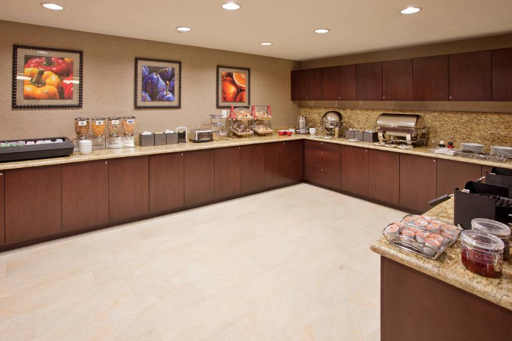 Residence Inn By Marriott Odessa 8