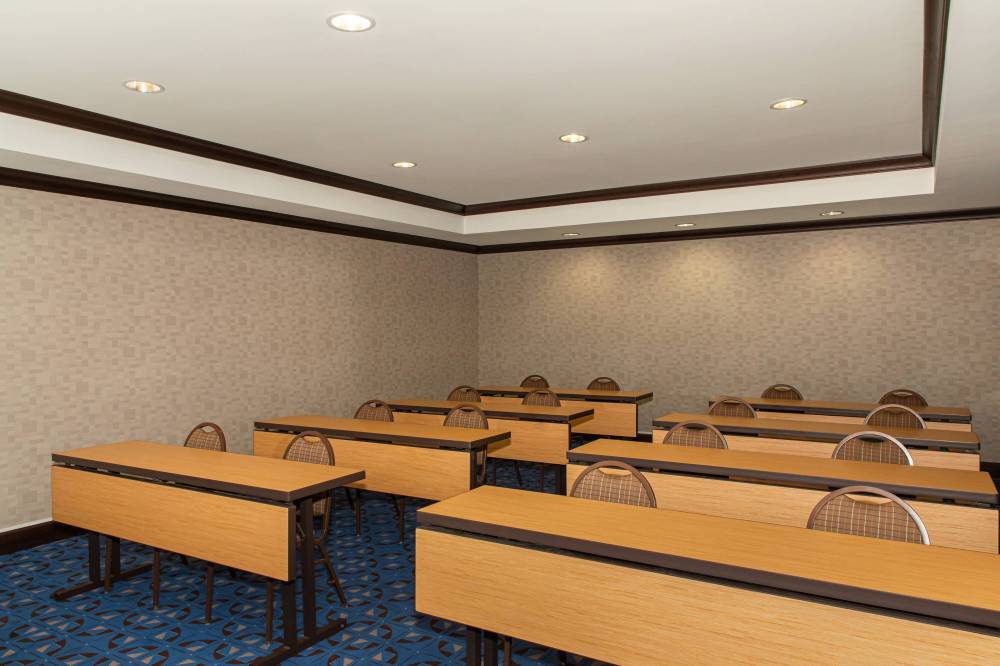 Residence Inn By Marriott Odessa 5