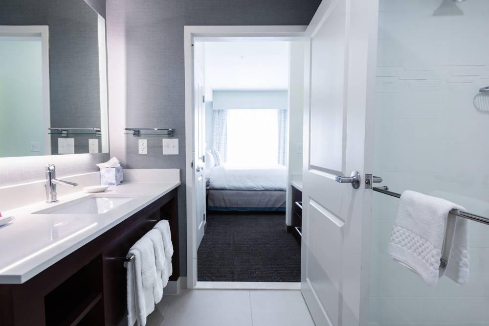 Residence Inn By Marriott Oklahoma City Airport 1