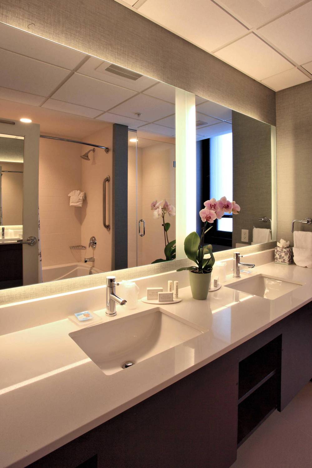 Residence Inn By Marriott Omaha Downtown Old Market Area 1