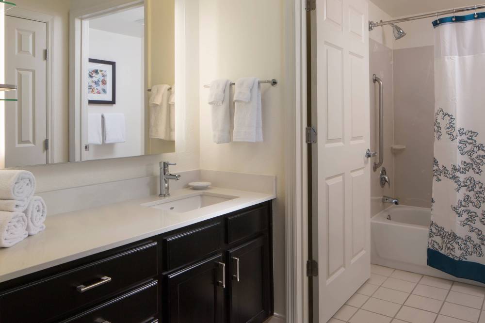 Residence Inn By Marriott Orlando At SeaworldÂ® 1