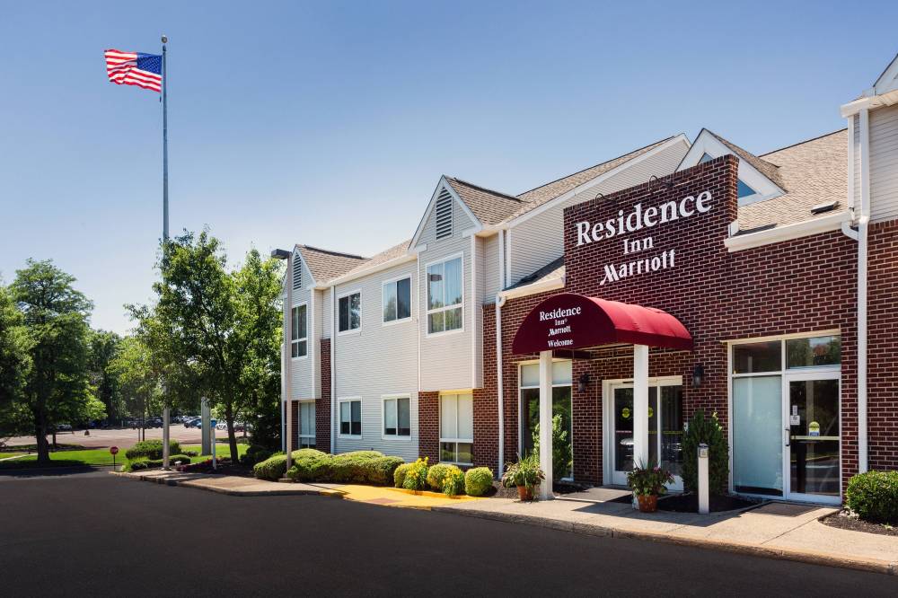 Residence Inn By Marriott Philadelphia Willow Grove