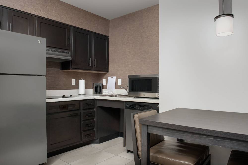 Residence Inn By Marriott Phoenix Airport