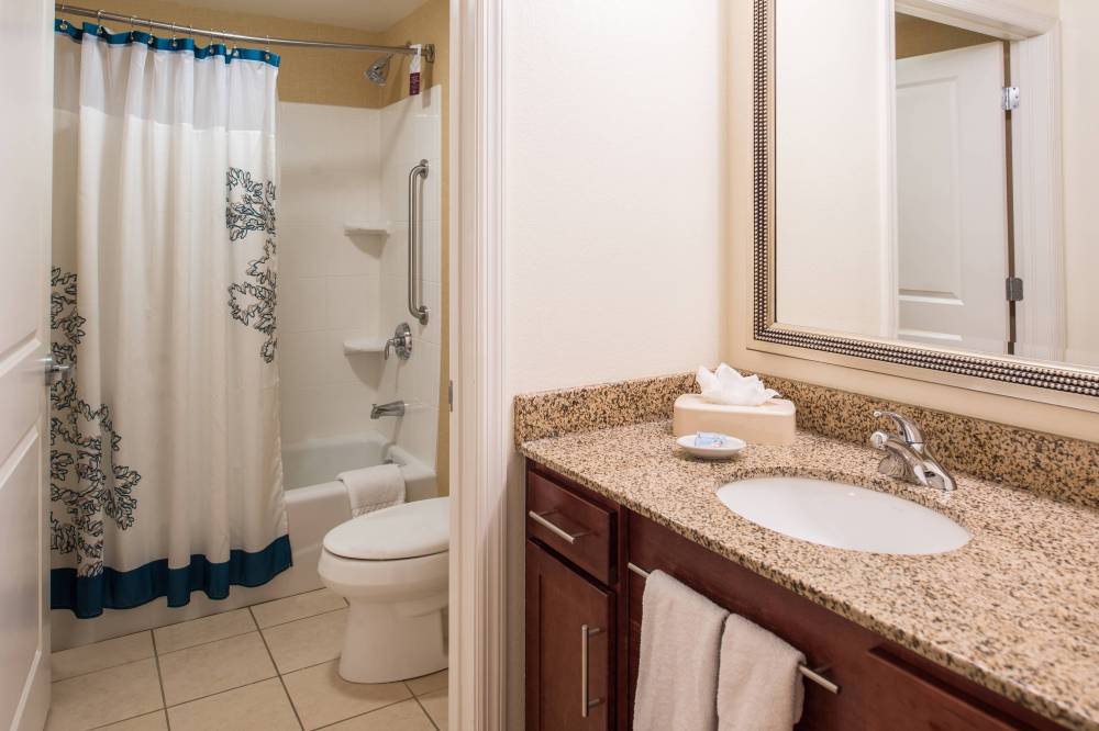 Residence Inn By Marriott Pittsburgh North Shore 1