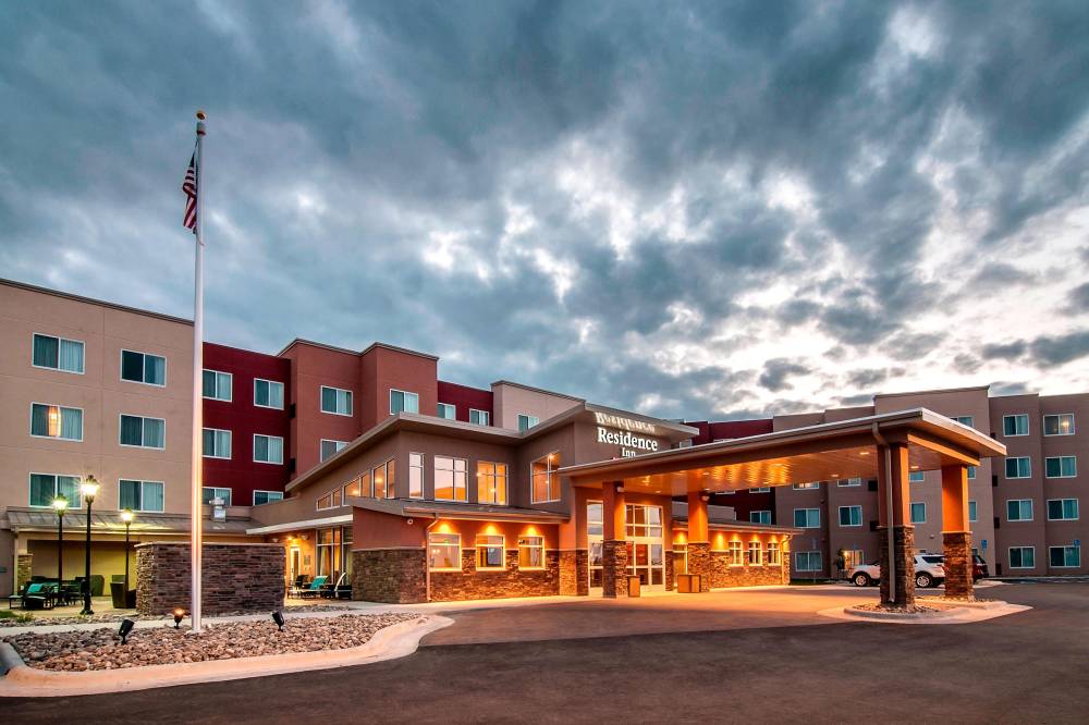 Residence Inn By Marriott Rapid City 4
