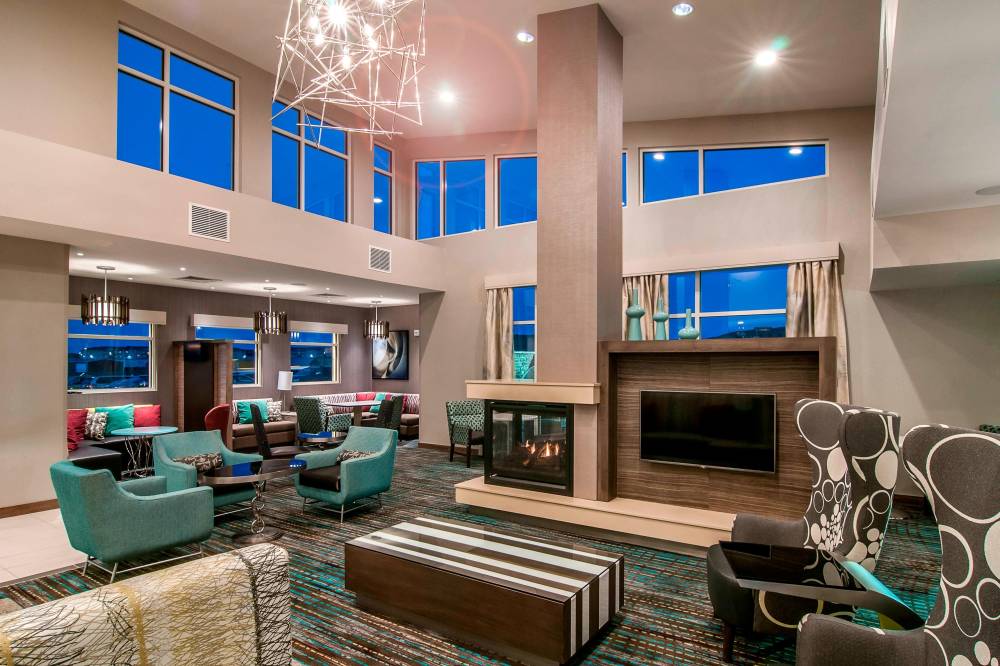 Residence Inn By Marriott Rapid City 9