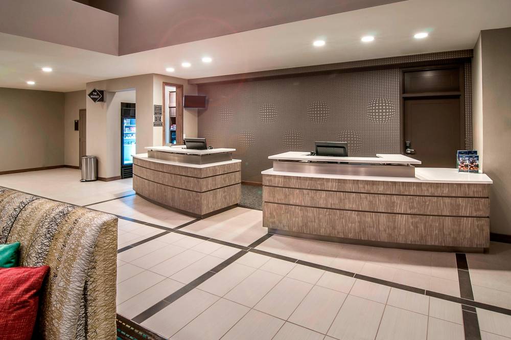 Residence Inn By Marriott Rapid City 7
