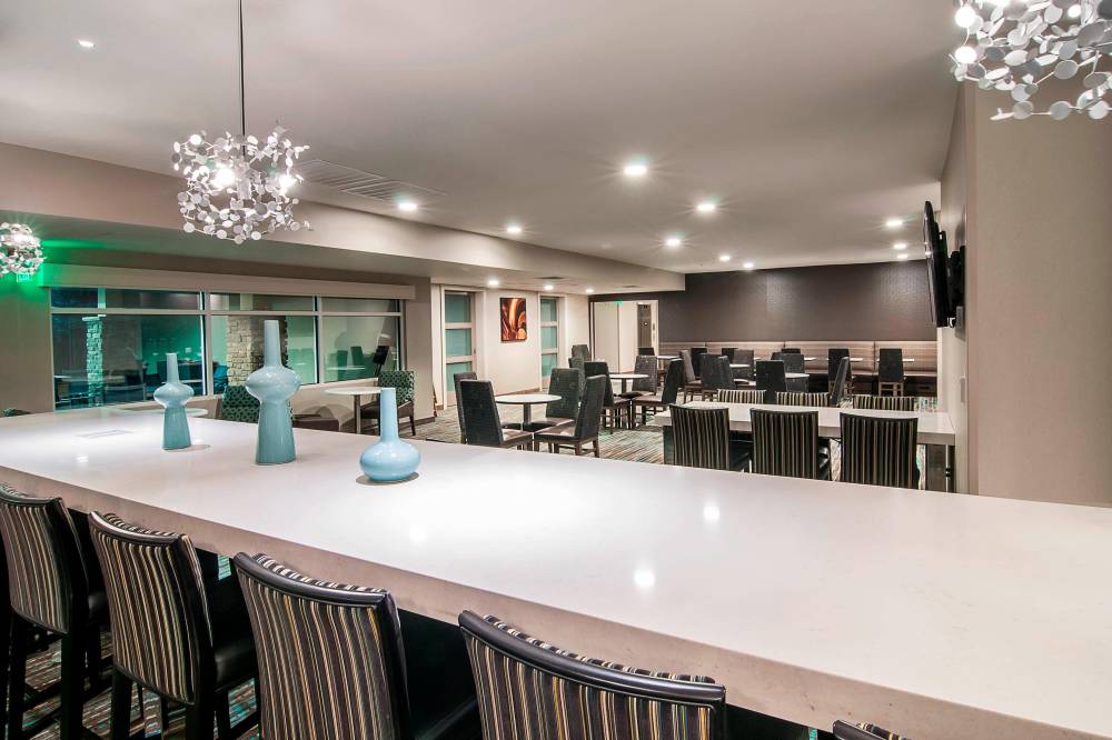 Residence Inn By Marriott Rapid City 10