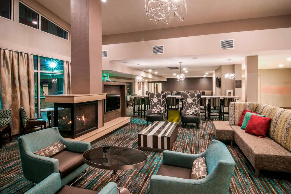 Residence Inn By Marriott Rapid City 8